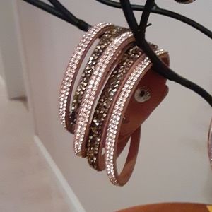 Wrap Bracelet
